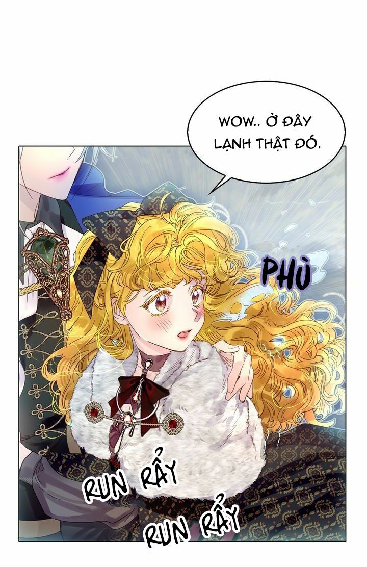 Tôi Không Phải Là Người Tốt: Chapter 141