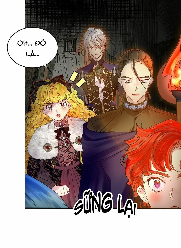 Tôi Không Phải Là Người Tốt: Chapter 141