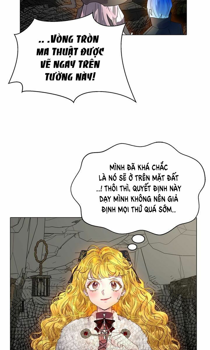 Tôi Không Phải Là Người Tốt: Chapter 141
