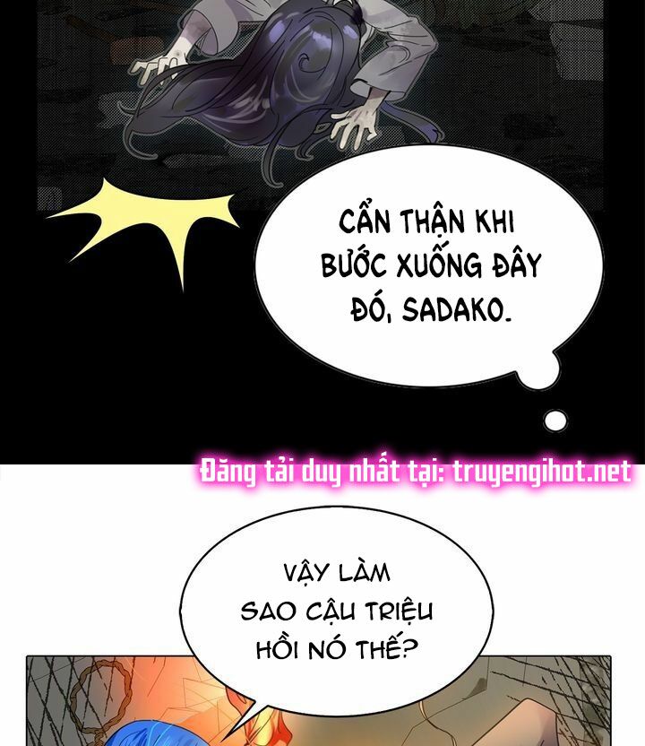 Tôi Không Phải Là Người Tốt: Chapter 141