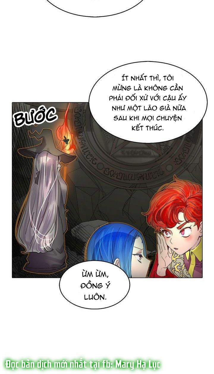 Tôi Không Phải Là Người Tốt: Chapter 141