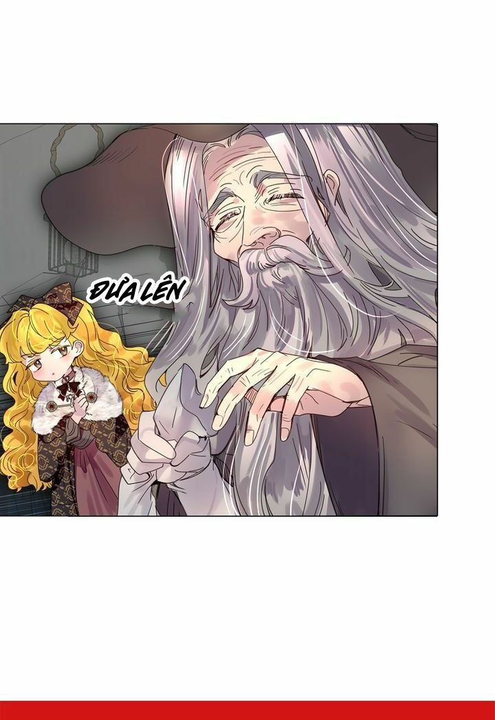 Tôi Không Phải Là Người Tốt: Chapter 141