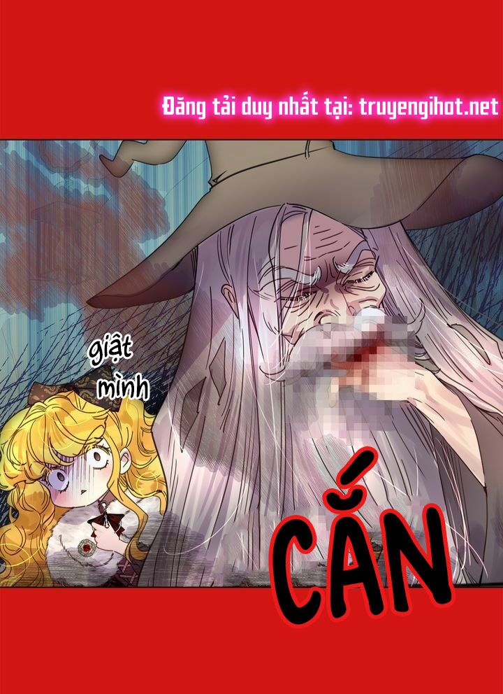 Tôi Không Phải Là Người Tốt: Chapter 141
