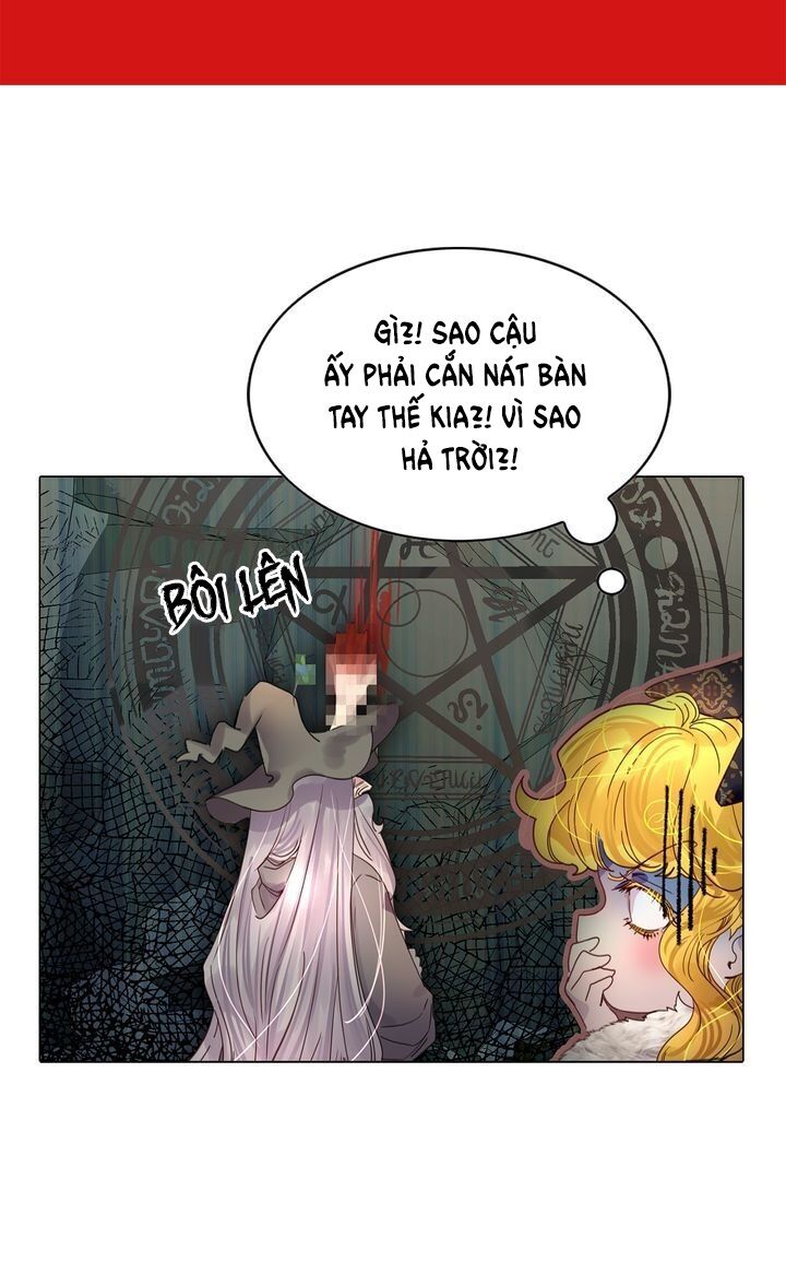 Tôi Không Phải Là Người Tốt: Chapter 141
