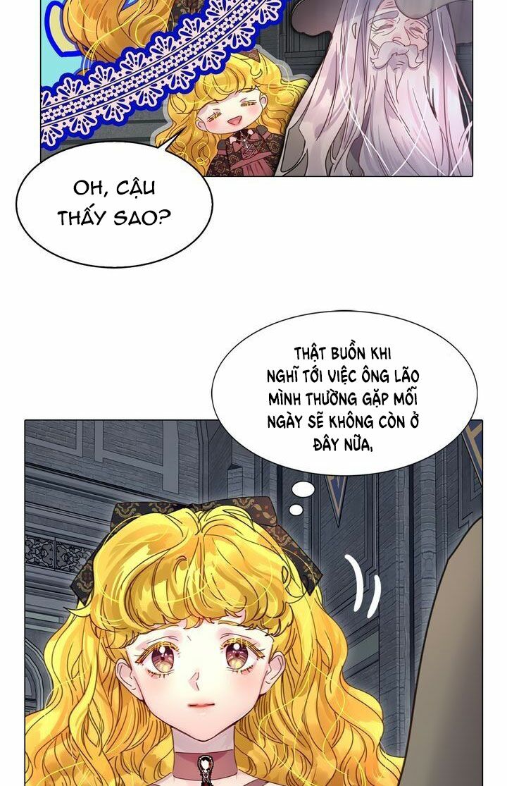 Tôi Không Phải Là Người Tốt: Chapter 141
