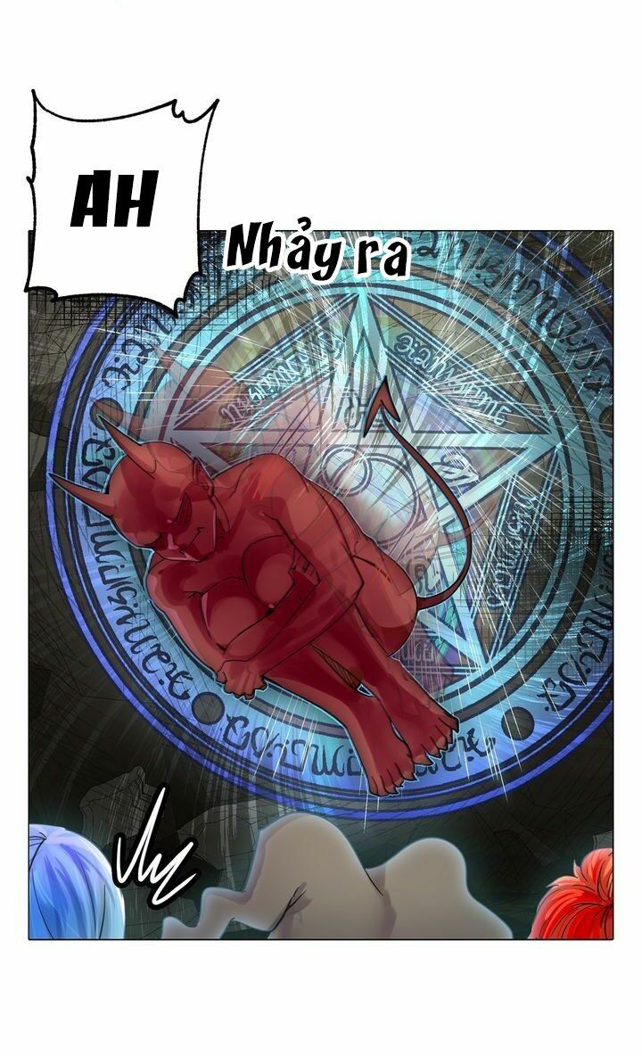 Tôi Không Phải Là Người Tốt: Chapter 141