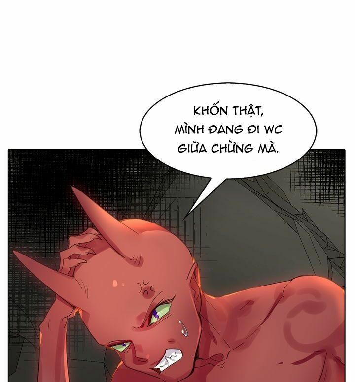 Tôi Không Phải Là Người Tốt: Chapter 141