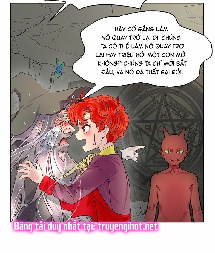 Tôi Không Phải Là Người Tốt: Chapter 142