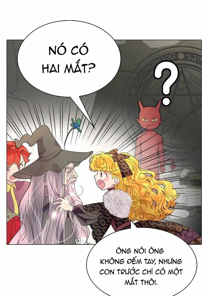 Tôi Không Phải Là Người Tốt: Chapter 142
