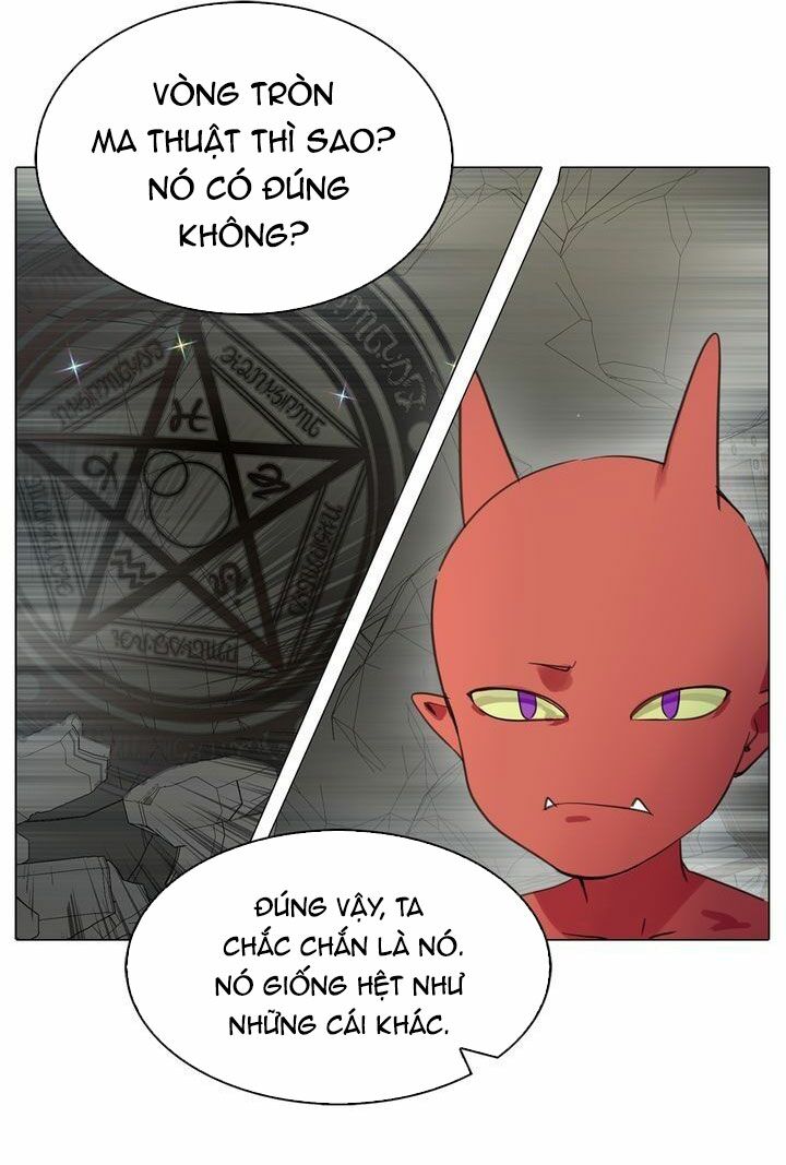 Tôi Không Phải Là Người Tốt: Chapter 142