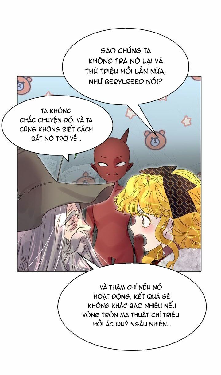 Tôi Không Phải Là Người Tốt: Chapter 142