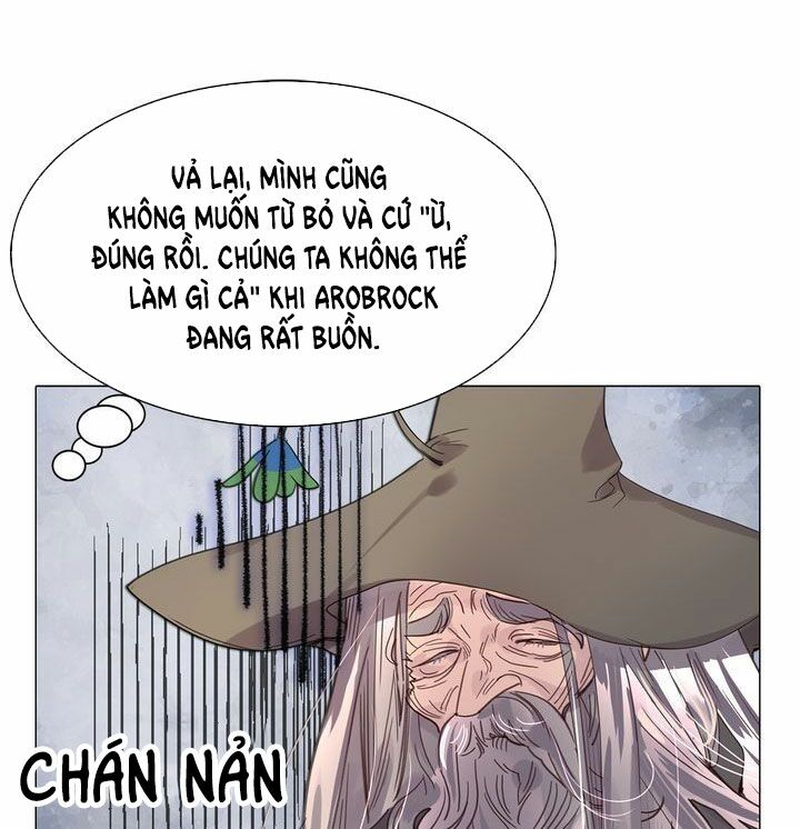 Tôi Không Phải Là Người Tốt: Chapter 142