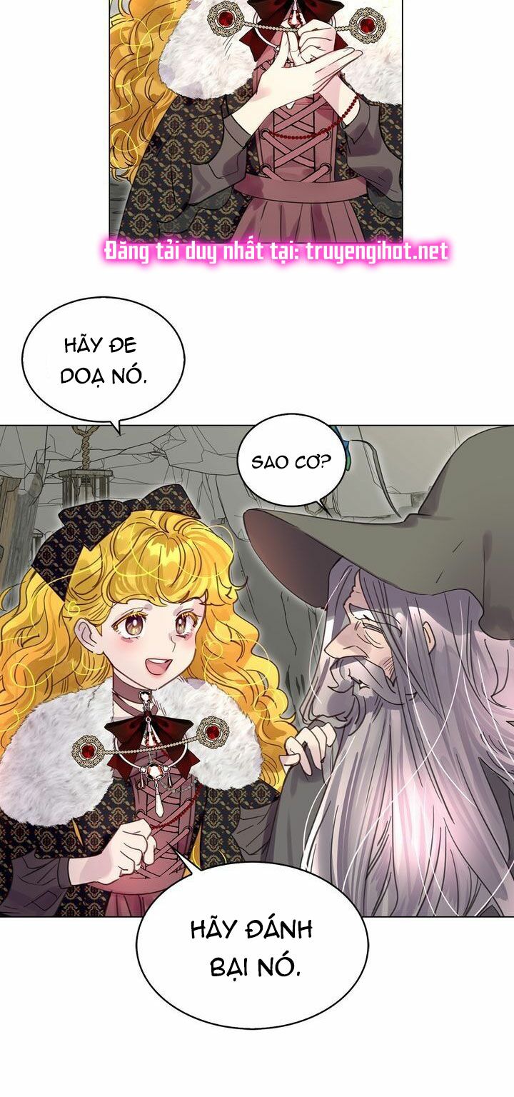 Tôi Không Phải Là Người Tốt: Chapter 142