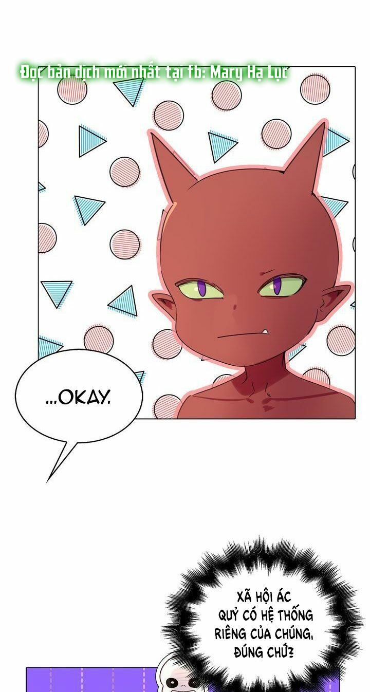 Tôi Không Phải Là Người Tốt: Chapter 142