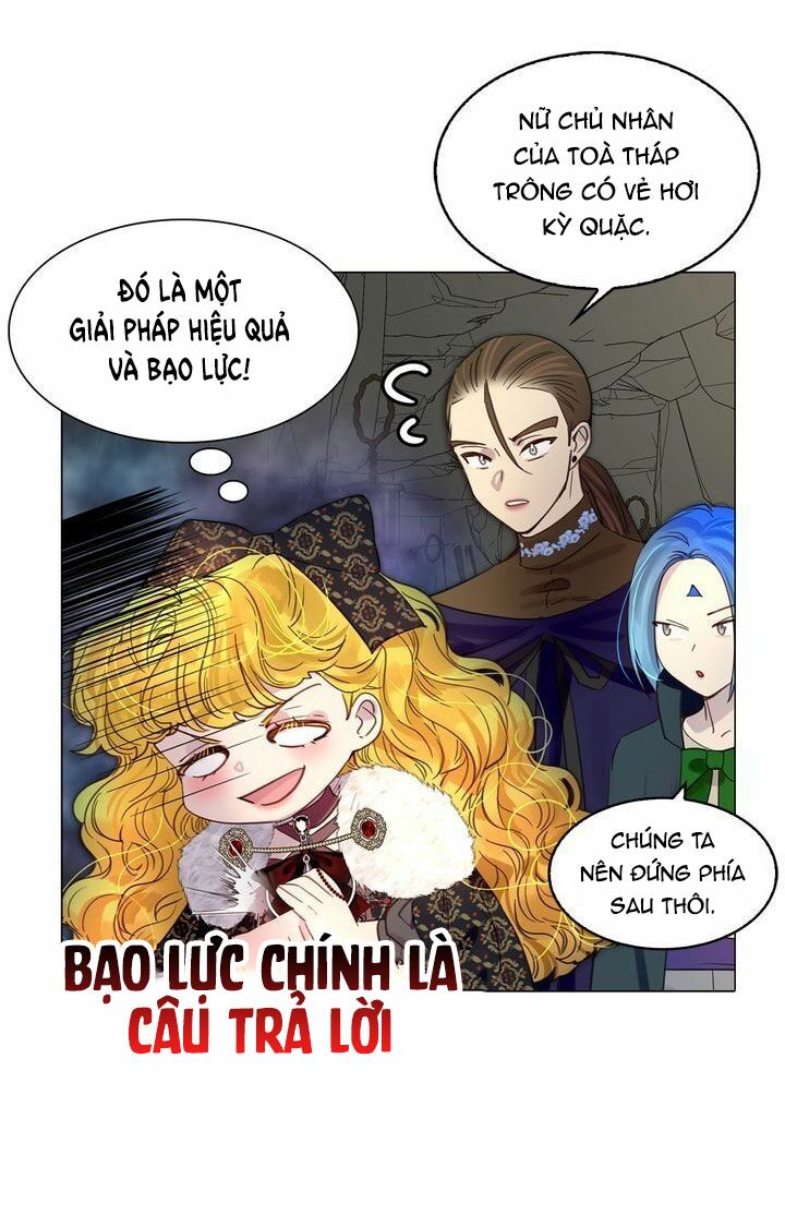 Tôi Không Phải Là Người Tốt: Chapter 142