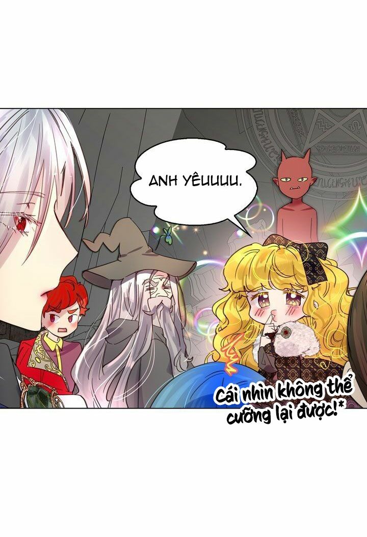 Tôi Không Phải Là Người Tốt: Chapter 142