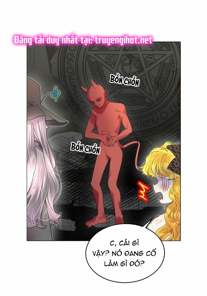 Tôi Không Phải Là Người Tốt: Chapter 142