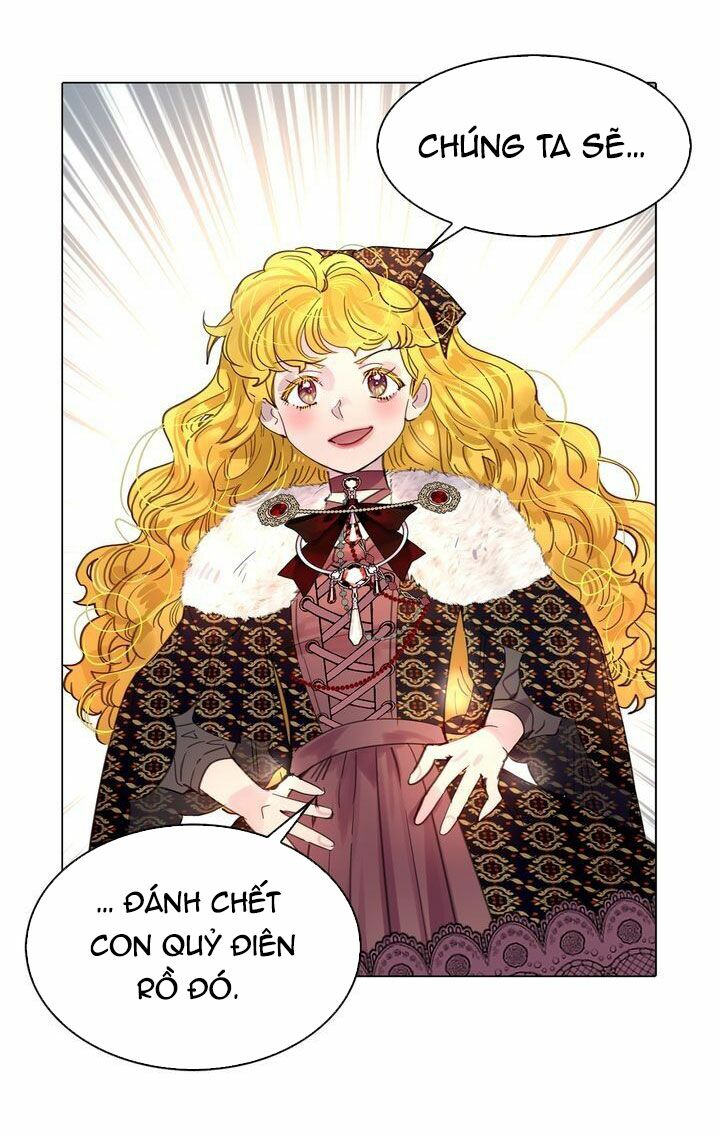 Tôi Không Phải Là Người Tốt: Chapter 142