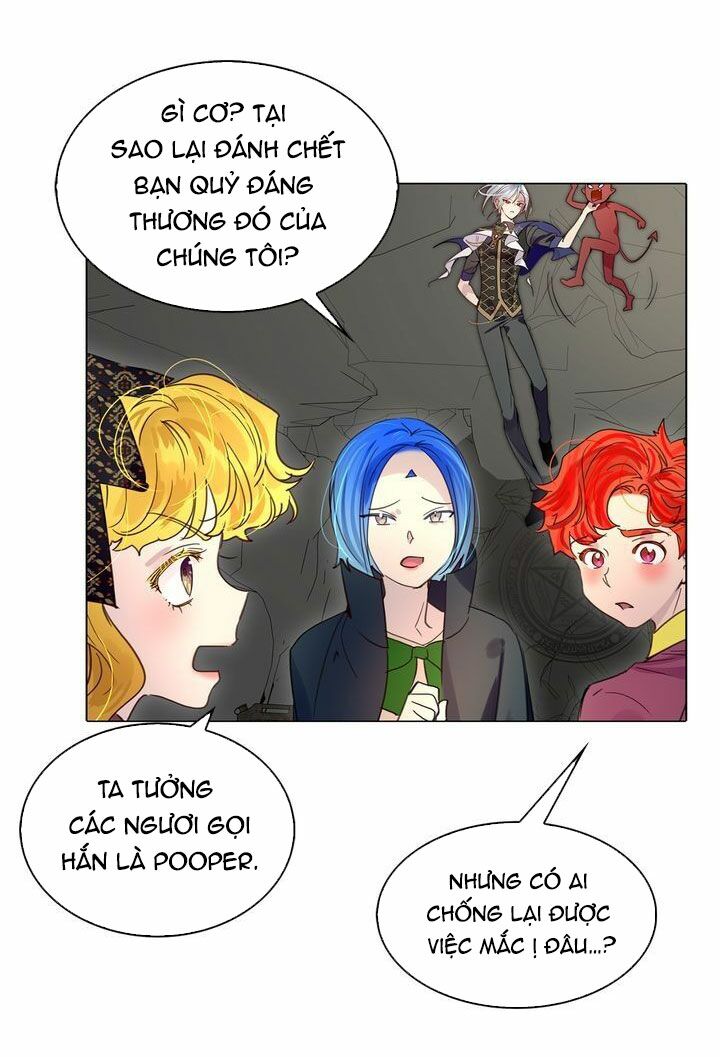 Tôi Không Phải Là Người Tốt: Chapter 142