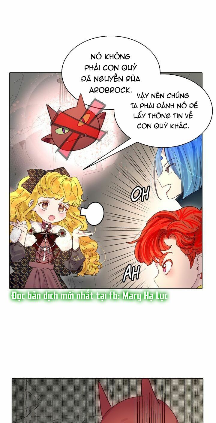 Tôi Không Phải Là Người Tốt: Chapter 142
