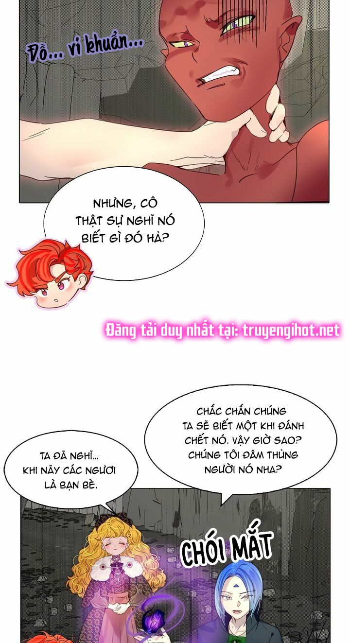 Tôi Không Phải Là Người Tốt: Chapter 142