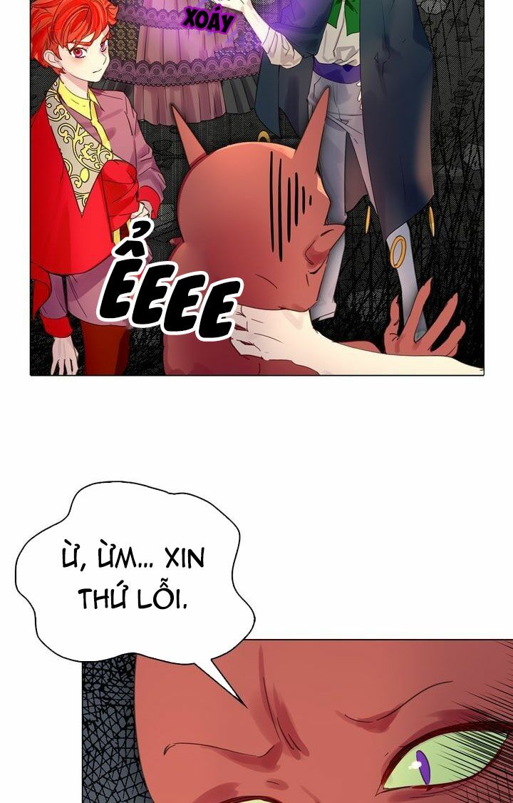 Tôi Không Phải Là Người Tốt: Chapter 142