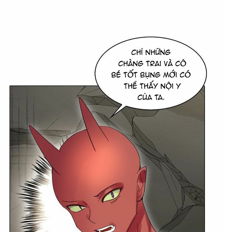 Tôi Không Phải Là Người Tốt: Chapter 142