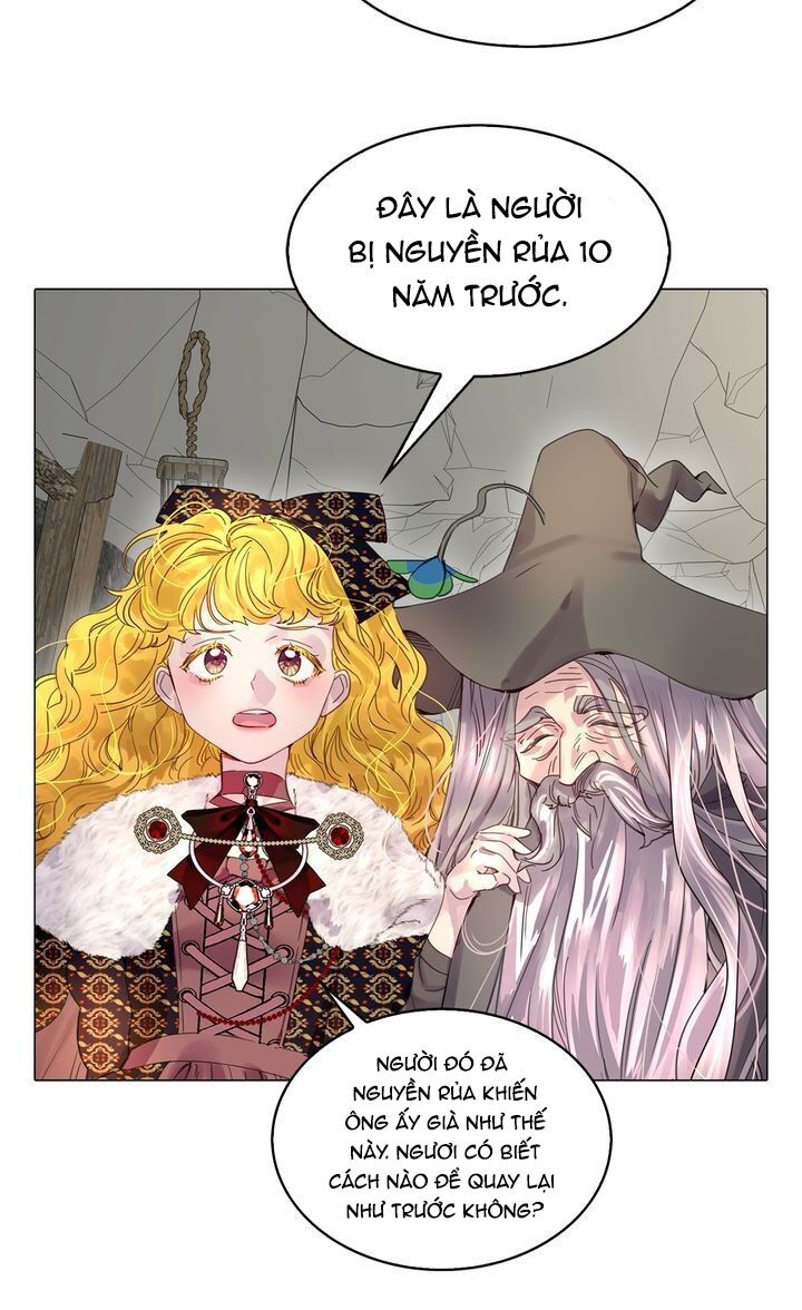 Tôi Không Phải Là Người Tốt: Chapter 142