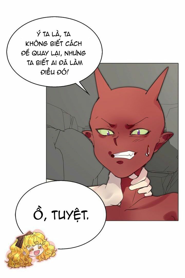 Tôi Không Phải Là Người Tốt: Chapter 142