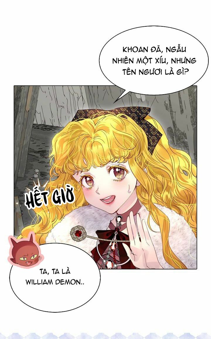 Tôi Không Phải Là Người Tốt: Chapter 142