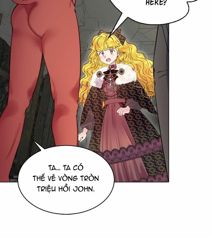 Tôi Không Phải Là Người Tốt: Chapter 142