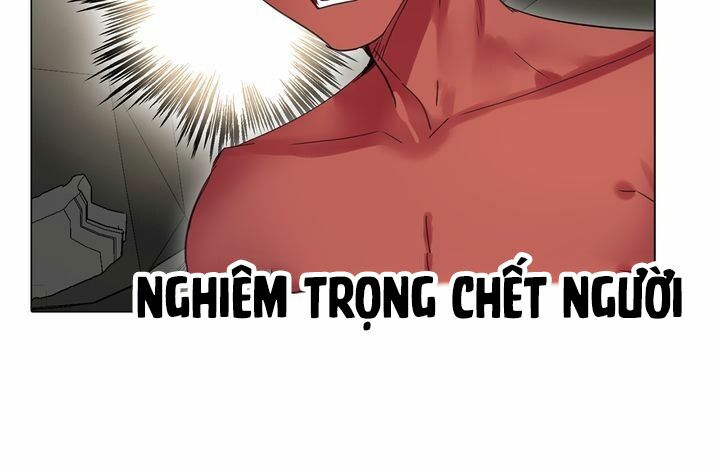 Tôi Không Phải Là Người Tốt: Chapter 142