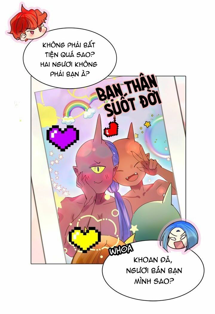 Tôi Không Phải Là Người Tốt: Chapter 142
