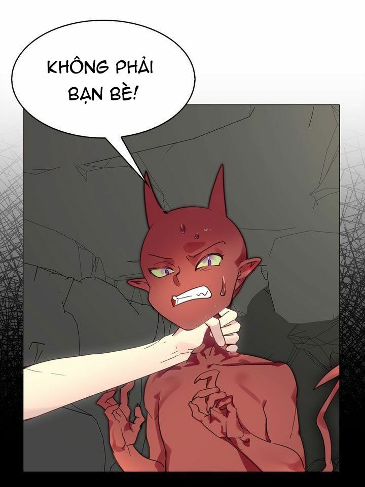 Tôi Không Phải Là Người Tốt: Chapter 142