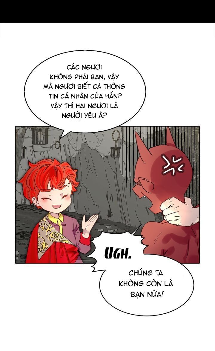 Tôi Không Phải Là Người Tốt: Chapter 142