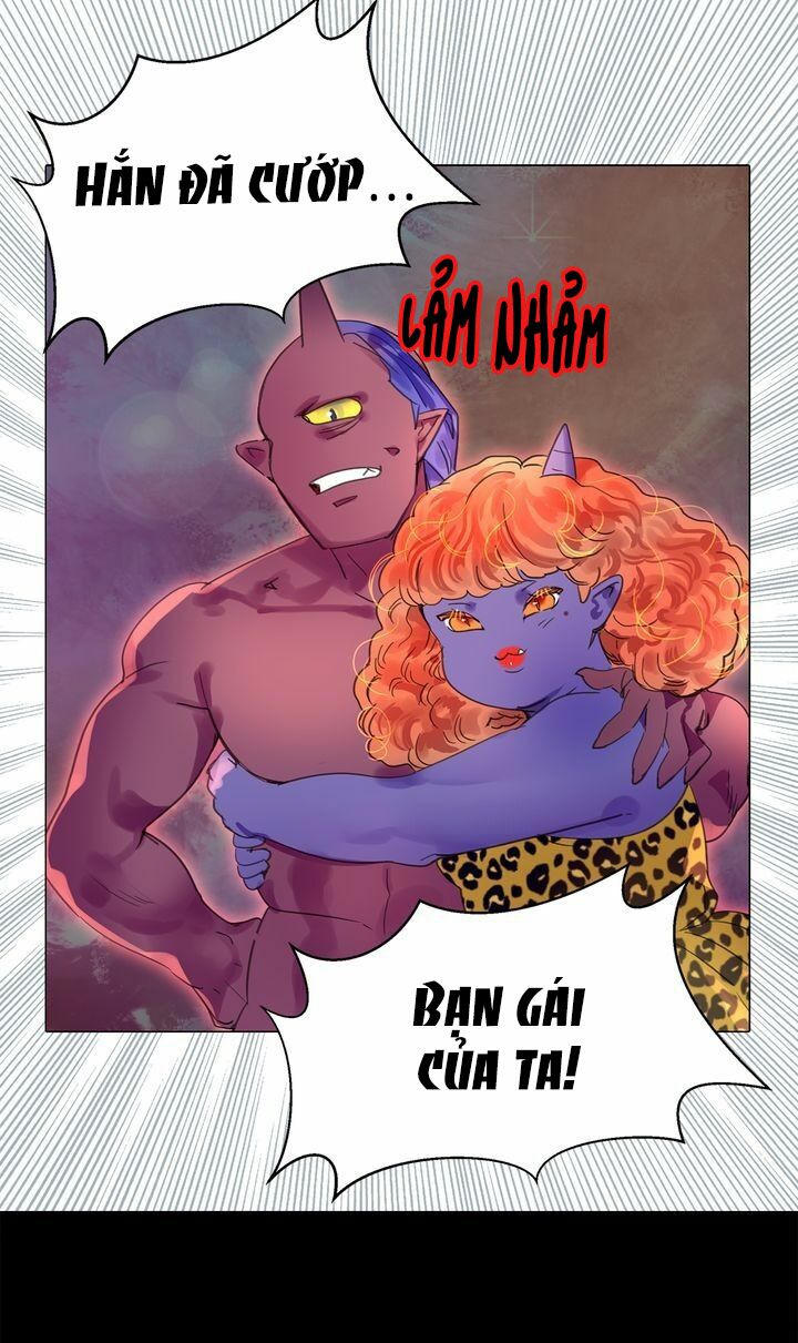Tôi Không Phải Là Người Tốt: Chapter 142