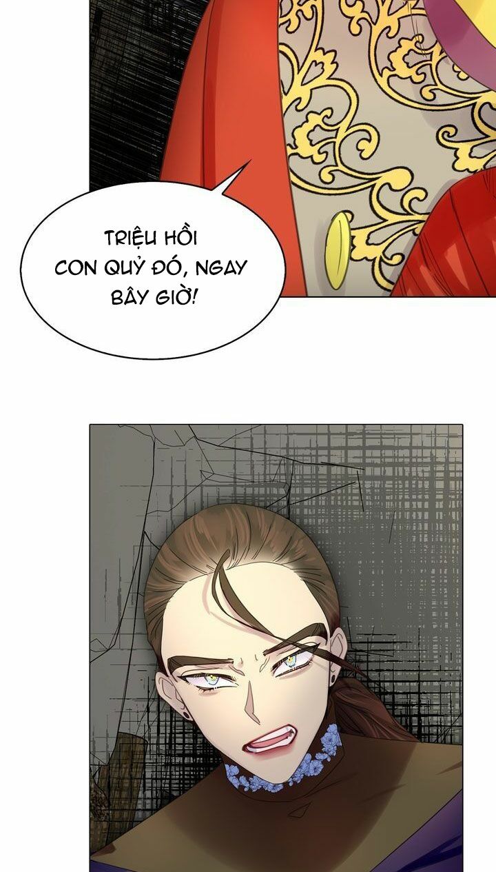 Tôi Không Phải Là Người Tốt: Chapter 142