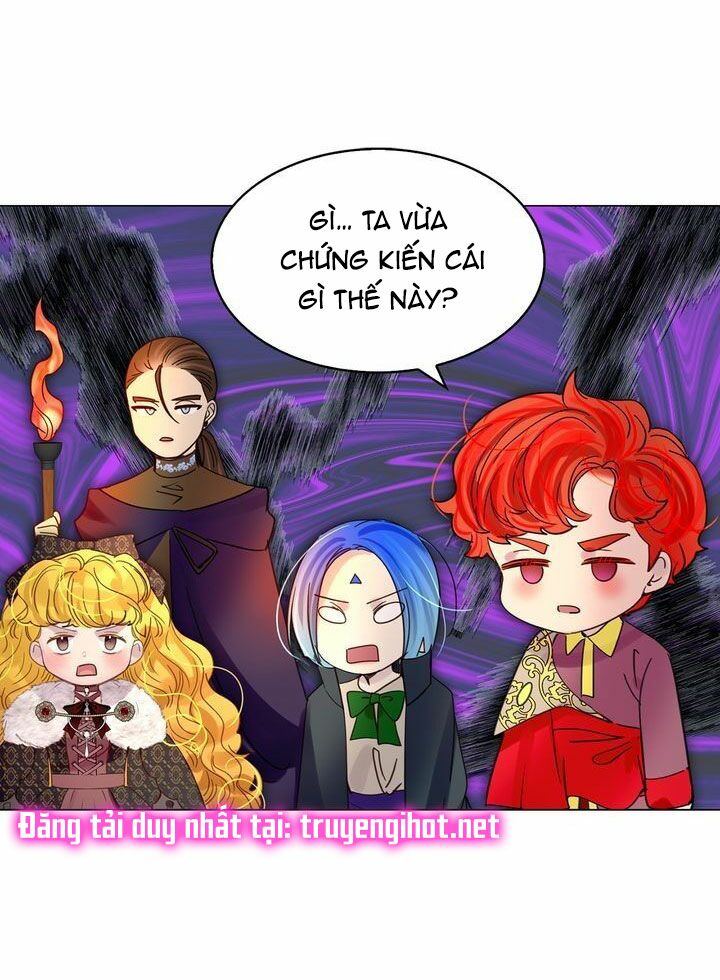 Tôi Không Phải Là Người Tốt: Chapter 142