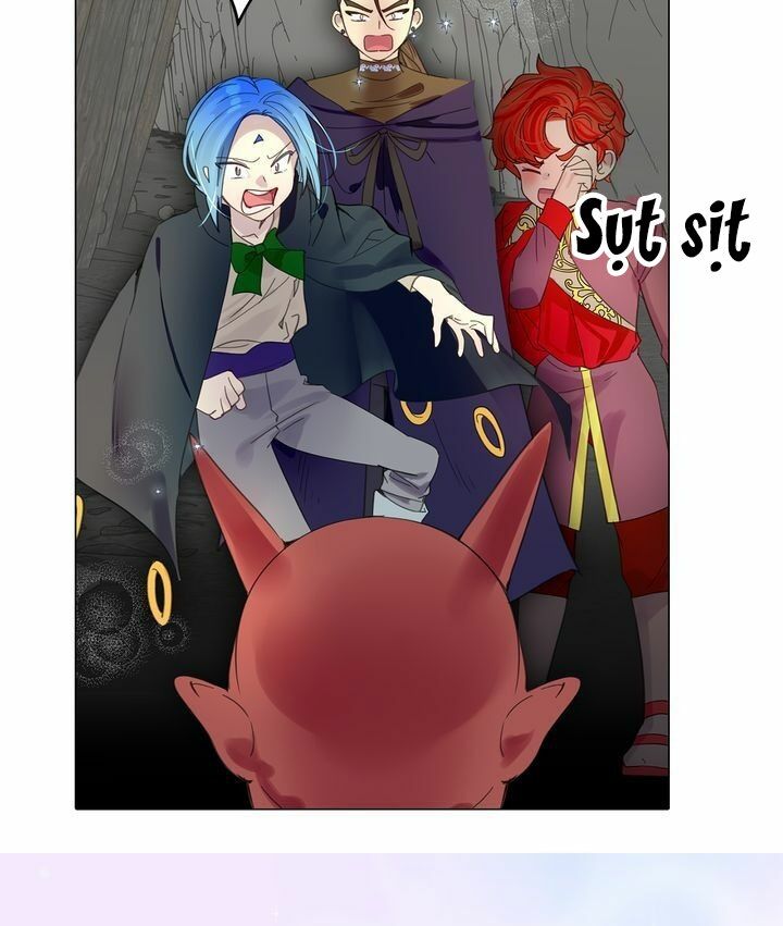 Tôi Không Phải Là Người Tốt: Chapter 142