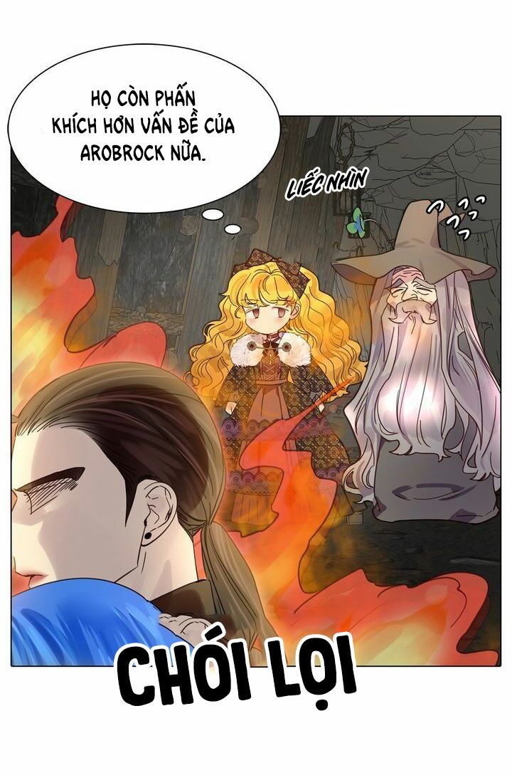 Tôi Không Phải Là Người Tốt: Chapter 142