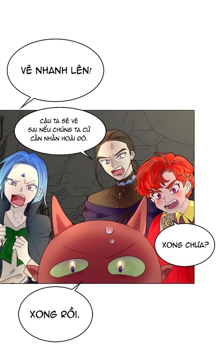 Tôi Không Phải Là Người Tốt: Chapter 142