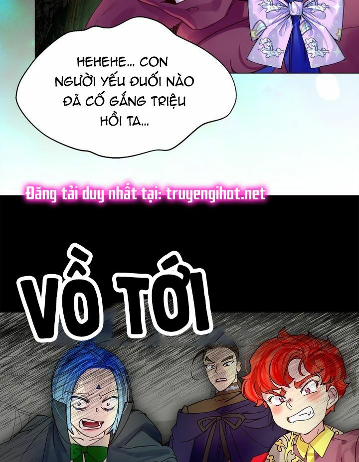 Tôi Không Phải Là Người Tốt: Chapter 142