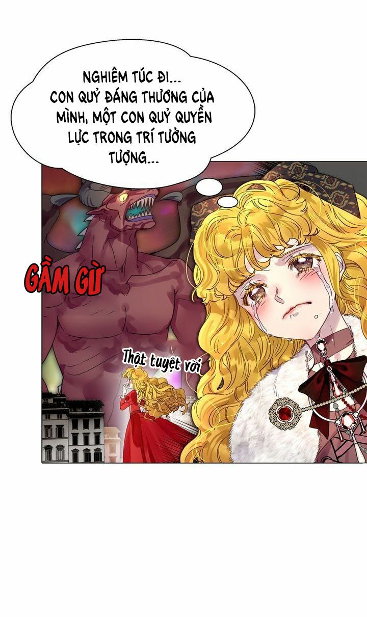 Tôi Không Phải Là Người Tốt: Chapter 142