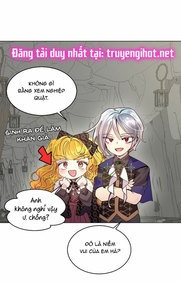 Tôi Không Phải Là Người Tốt: Chapter 143