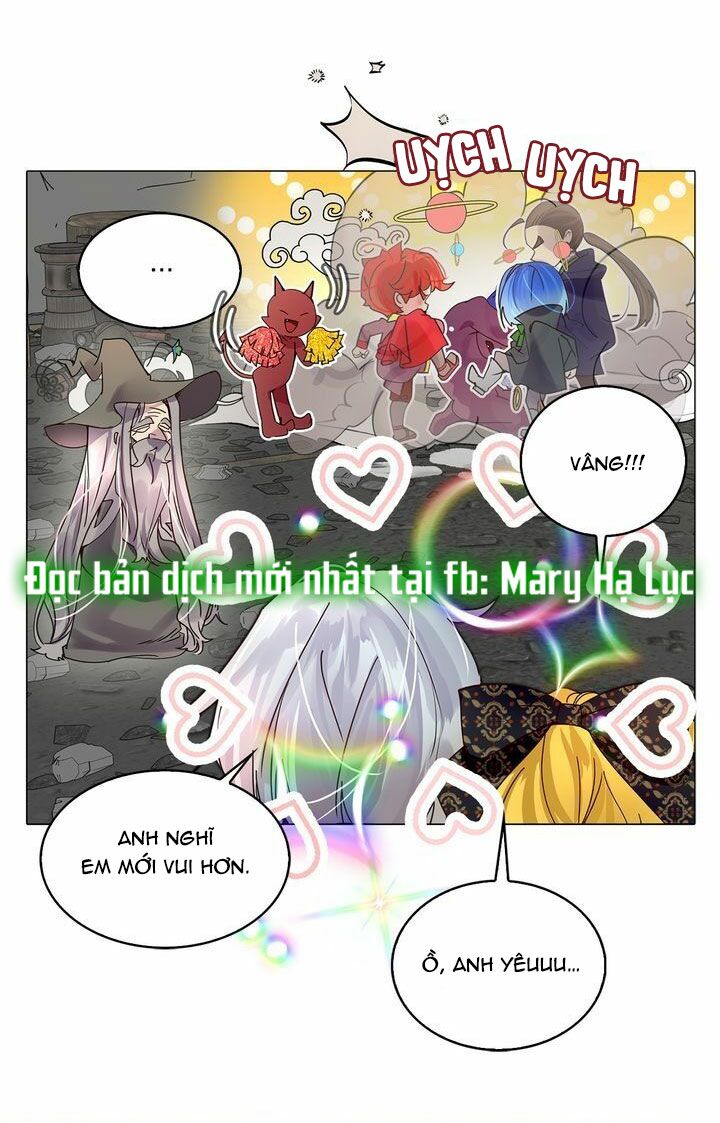 Tôi Không Phải Là Người Tốt: Chapter 143