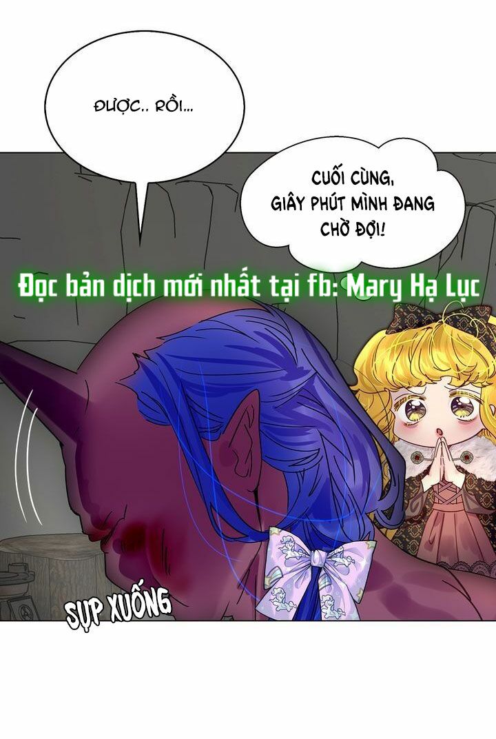 Tôi Không Phải Là Người Tốt: Chapter 143
