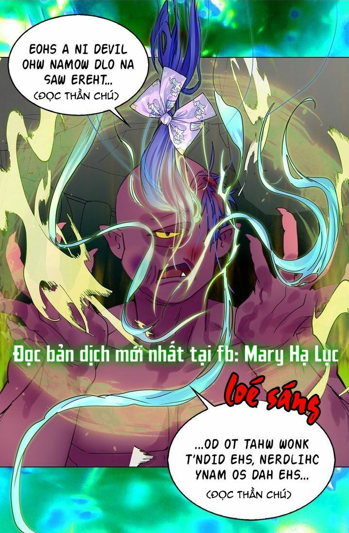 Tôi Không Phải Là Người Tốt: Chapter 143
