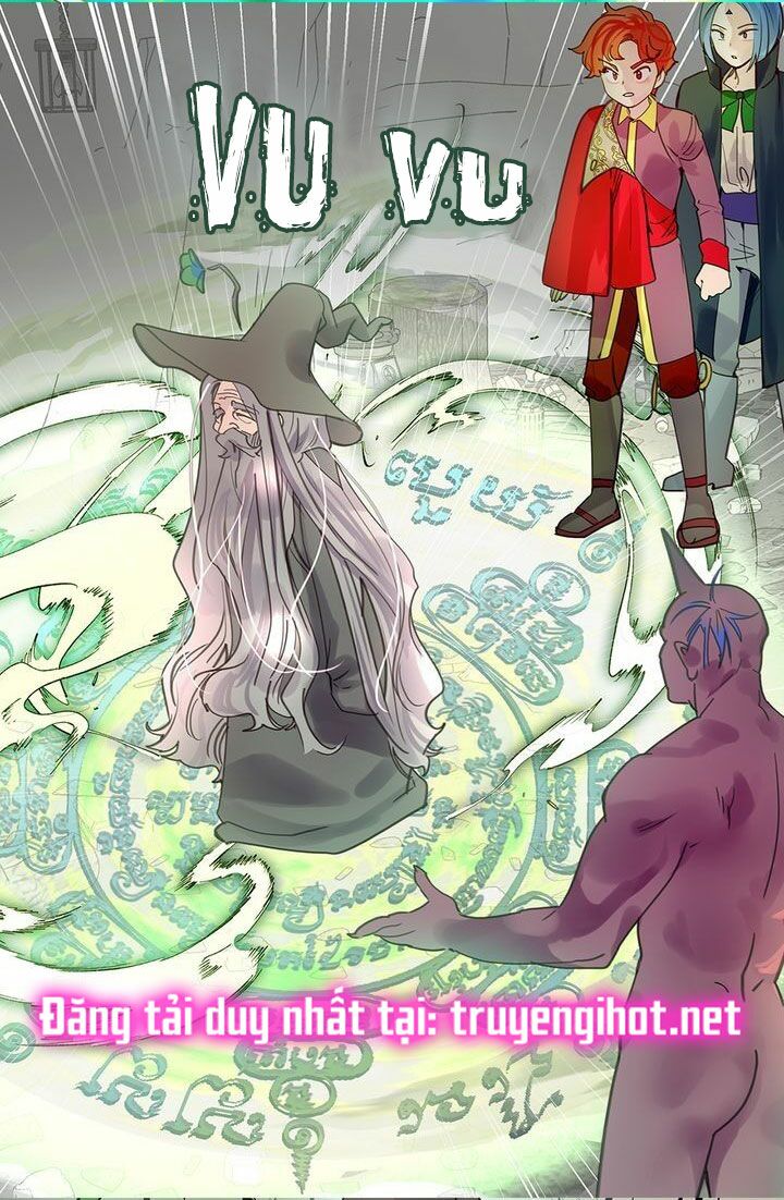 Tôi Không Phải Là Người Tốt: Chapter 143
