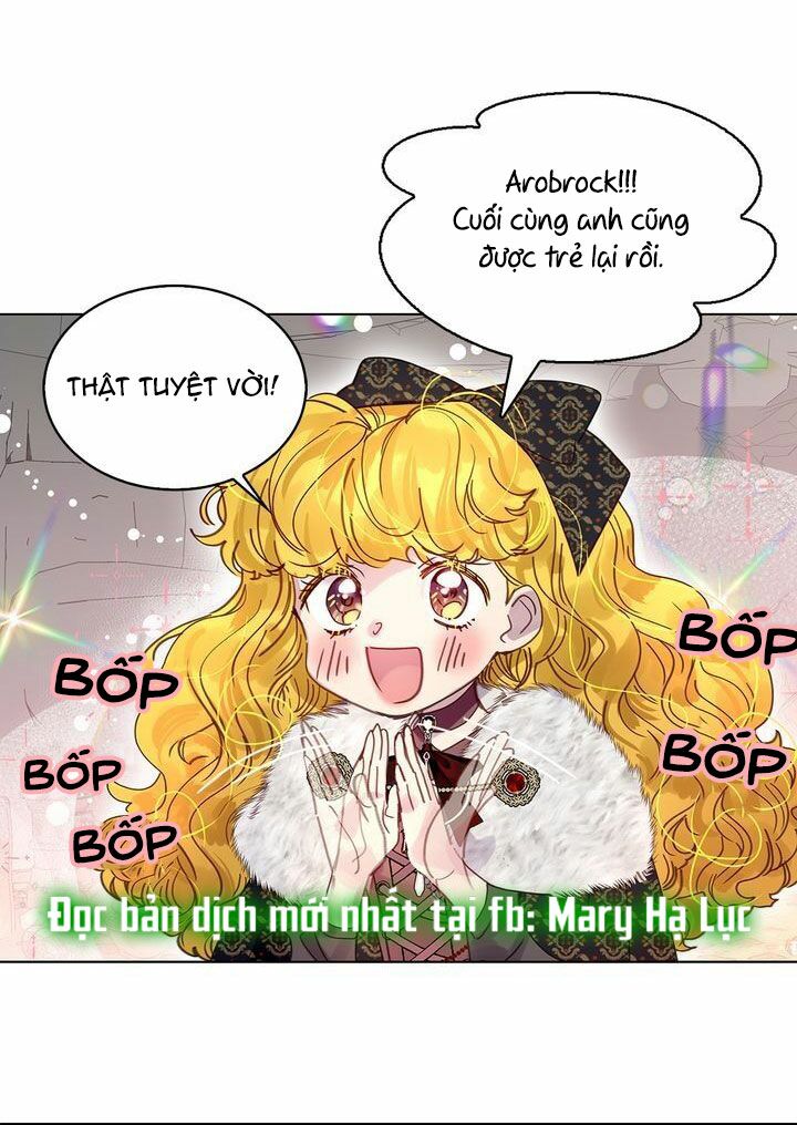 Tôi Không Phải Là Người Tốt: Chapter 143