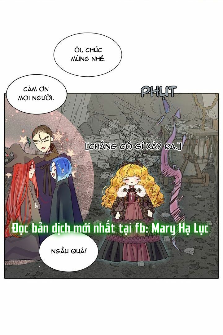 Tôi Không Phải Là Người Tốt: Chapter 143